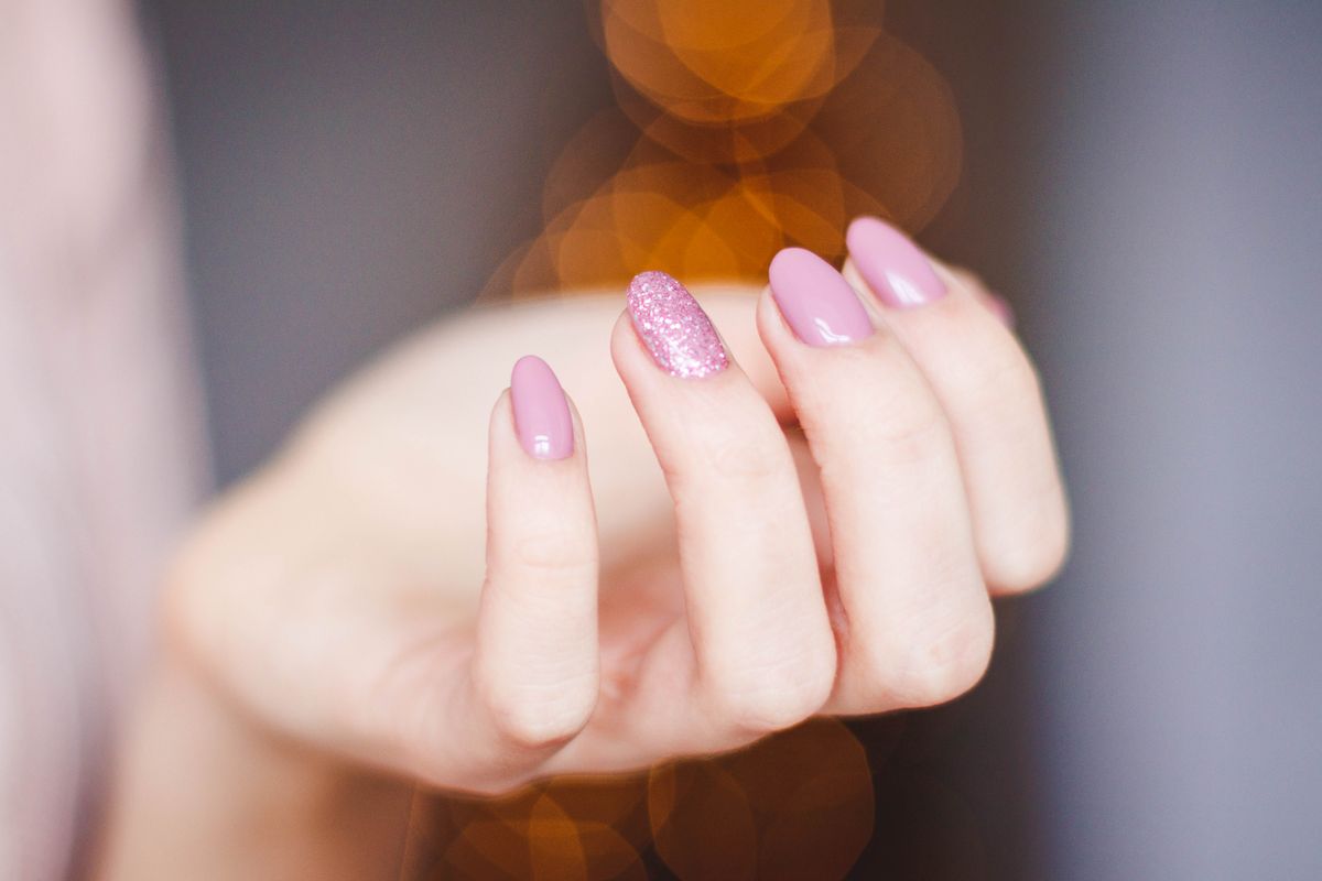 Pedicure and foot care